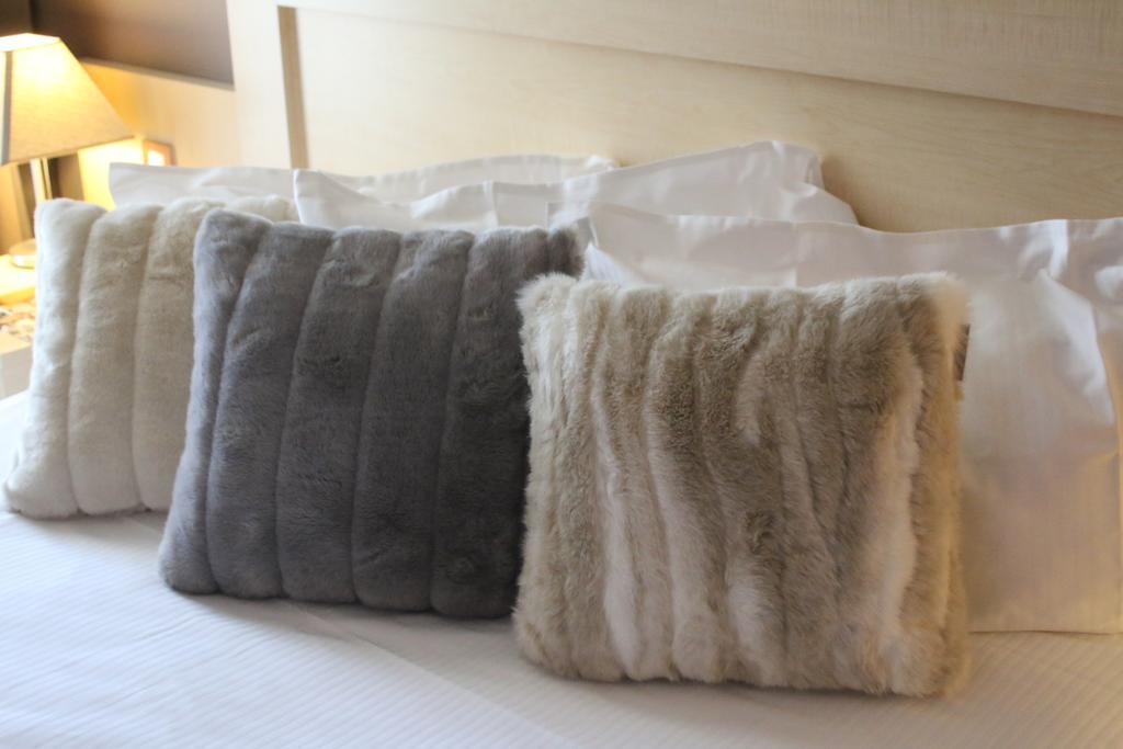 Les Palis Spa Grand-Fougeray Room photo