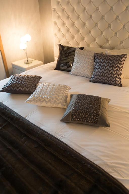 Les Palis Spa Grand-Fougeray Room photo